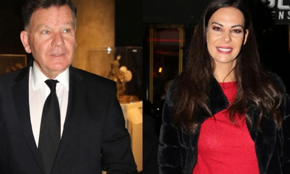 Κούγιας: «Σφαγή» στον αέρα τηλεοπτικής εκπομπής για την Βατίδου - «Θα λέω ό,τι γουστάρω, αλλιώς θα κλείσω το τηλέφωνο»